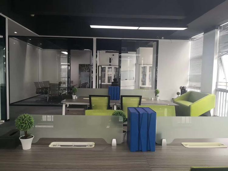 賢達會展中心物業直租 一站式解決深圳辦公室租賃與管理需求