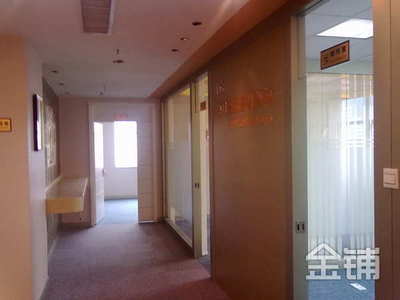 太陽島大廈寫字樓 羅湖東門南路的理想商務之選