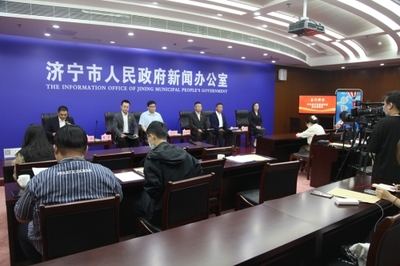 濟(jì)寧2022年度“最美科技工作者”記者見(jiàn)面會(huì)圓滿落幕，生物技術(shù)推廣引領(lǐng)科技新風(fēng)尚